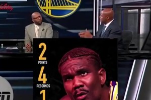 孔祥宇：失恋体育生东契奇怎么越打越猛啊！？湖人抓住了火箭命脉