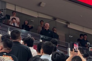 斩男也斩女！杨舒予这个人气实在太高了！